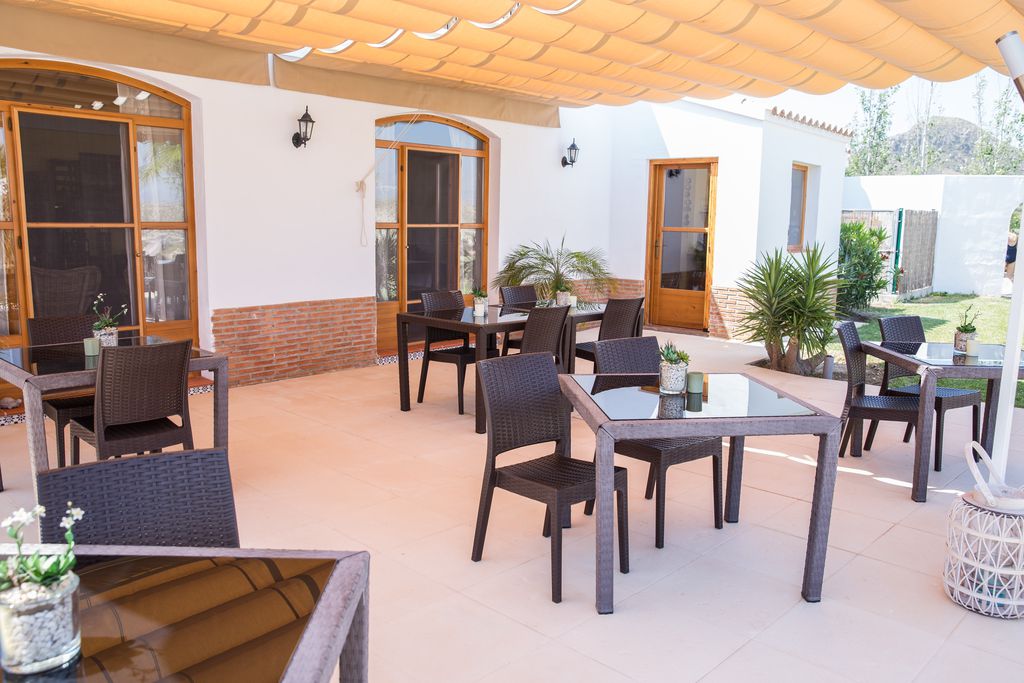 Cortijo El Sarmiento gallery - Gallery