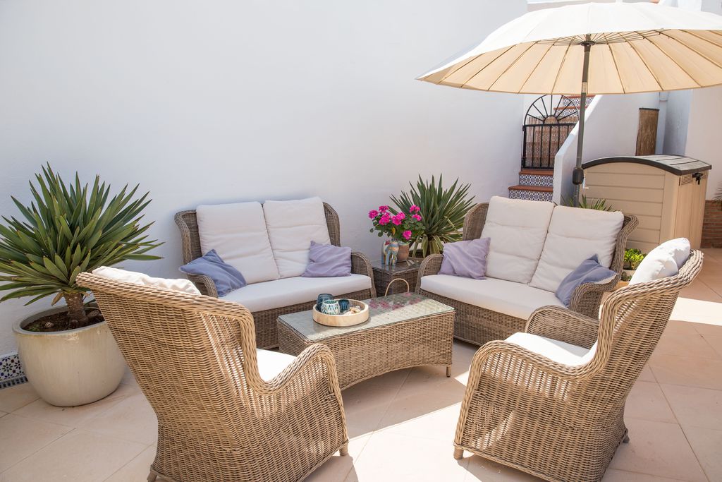 Cortijo El Sarmiento gallery - Gallery