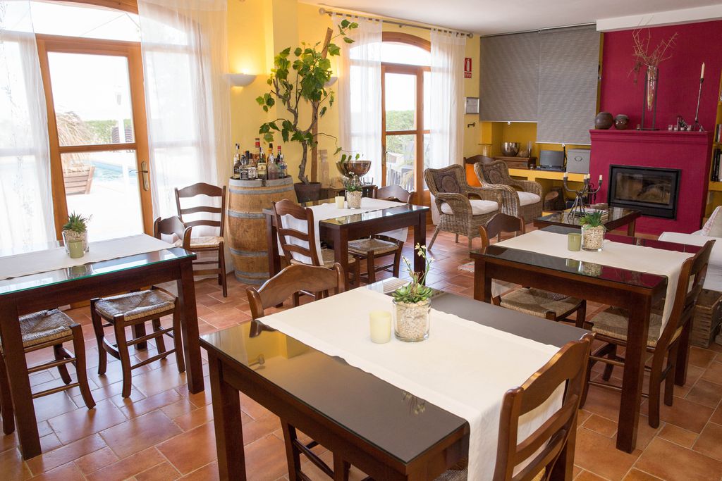 Cortijo El Sarmiento gallery - Gallery