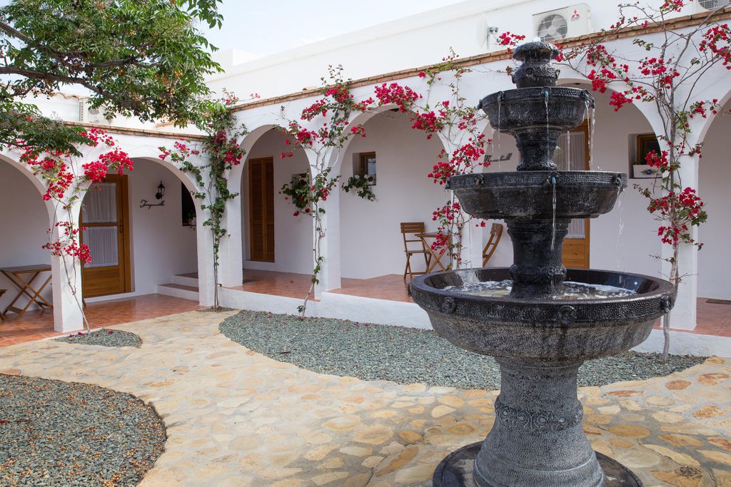 Cortijo El Sarmiento gallery - Gallery