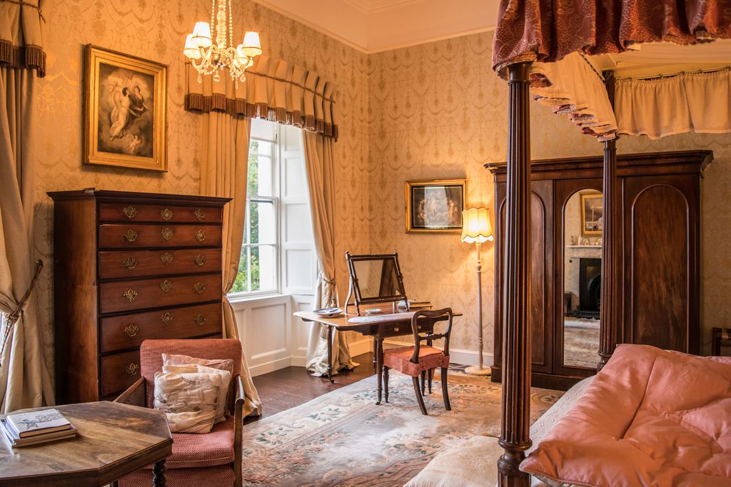 Enniscoe House gallery - Gallery