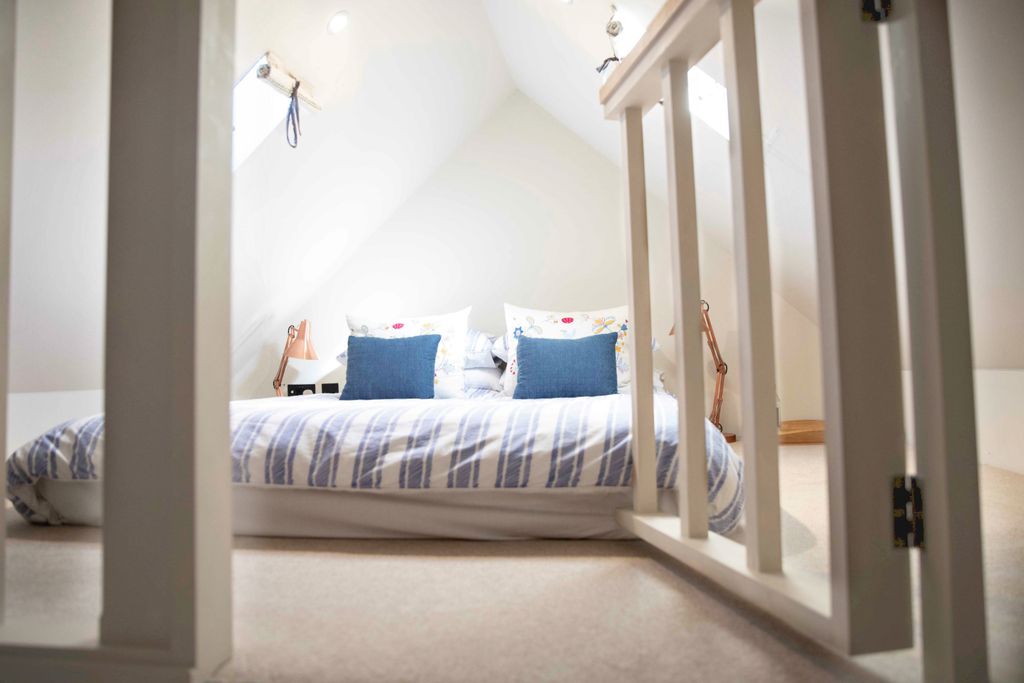 The Coach House gallery - Gallery
