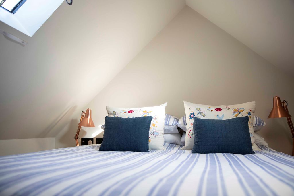 The Coach House gallery - Gallery