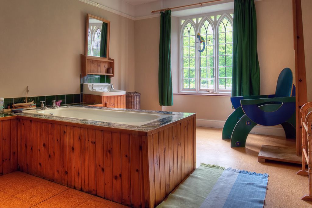 The Old Rectory Pyworthy gallery - Gallery