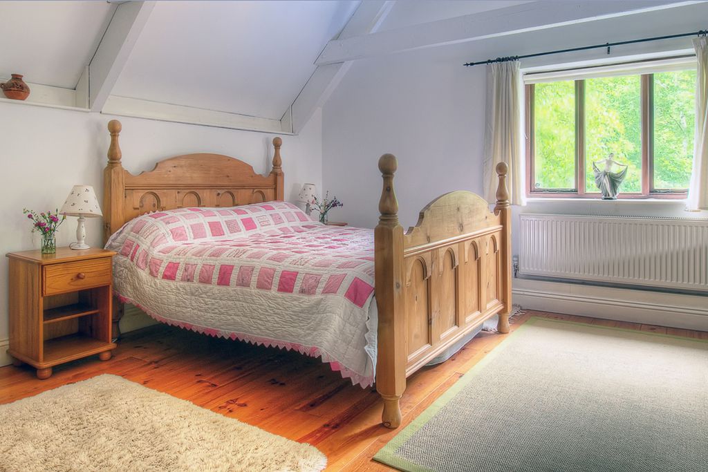 The Old Rectory Pyworthy gallery - Gallery