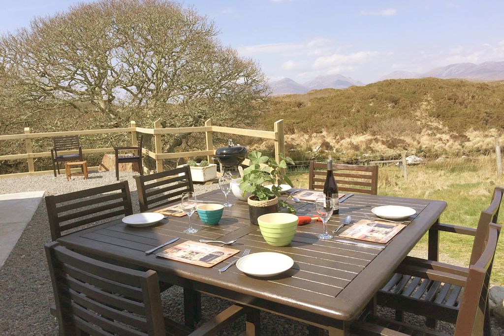 Cuach Cottage - Gallery