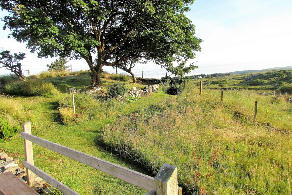 Cuach Cottage - Gallery