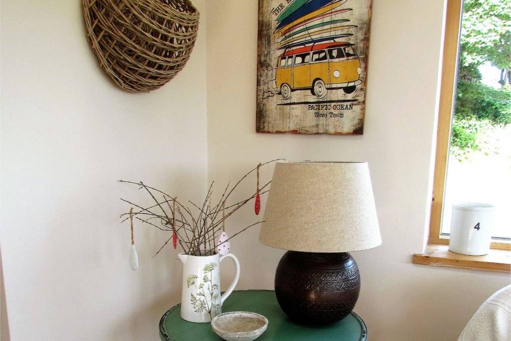 Cuach Cottage - Gallery