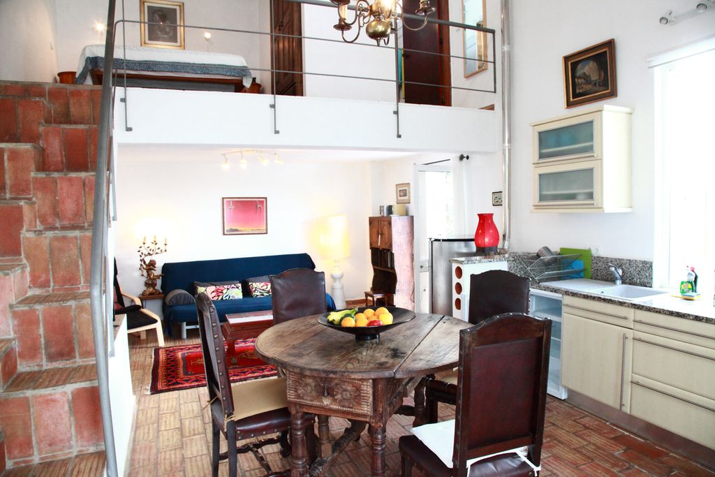 Casa Roberto gallery - Gallery