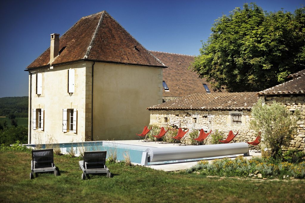 Les Hauts de Saint Vincent gallery - Gallery