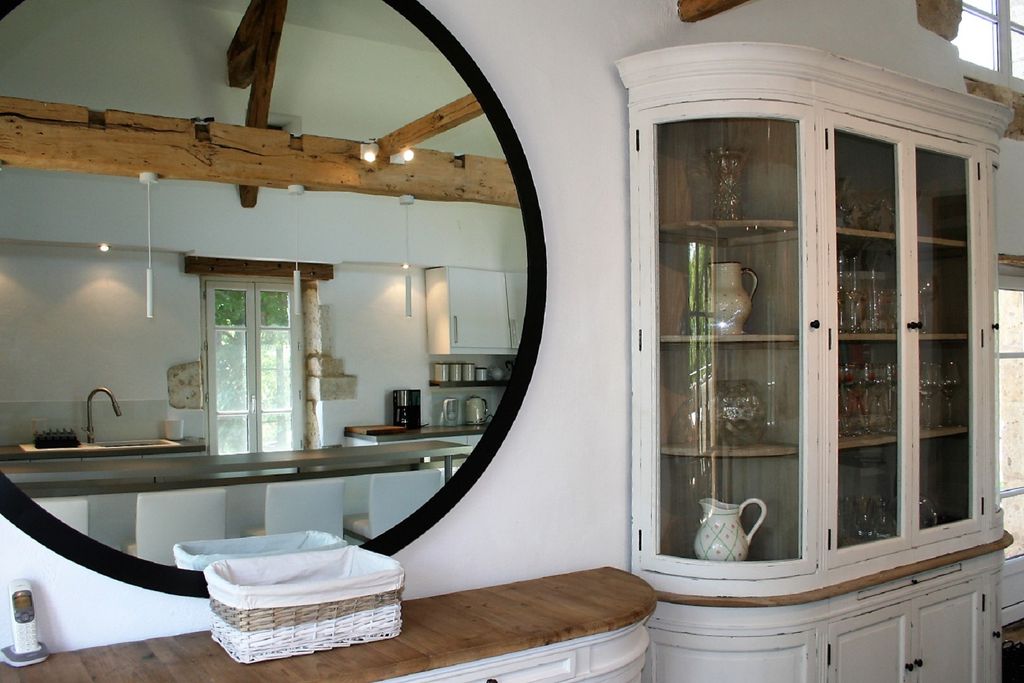 Villa Rudel gallery - Gallery