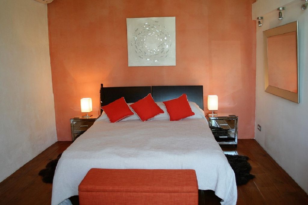 Villa Rudel gallery - Gallery