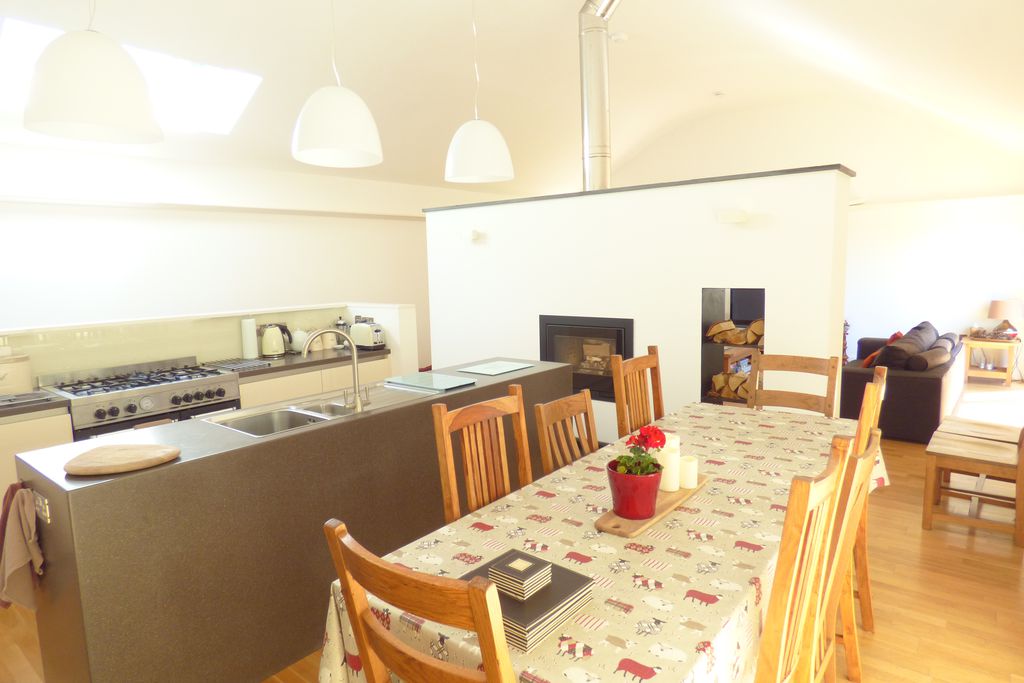 Tan y Coed gallery - Gallery
