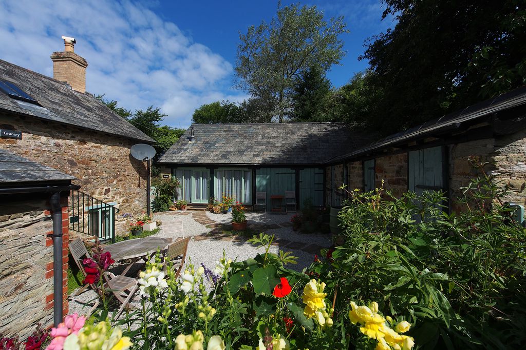 The Granary gallery - Gallery