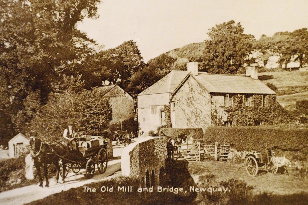 The Granary gallery - Gallery