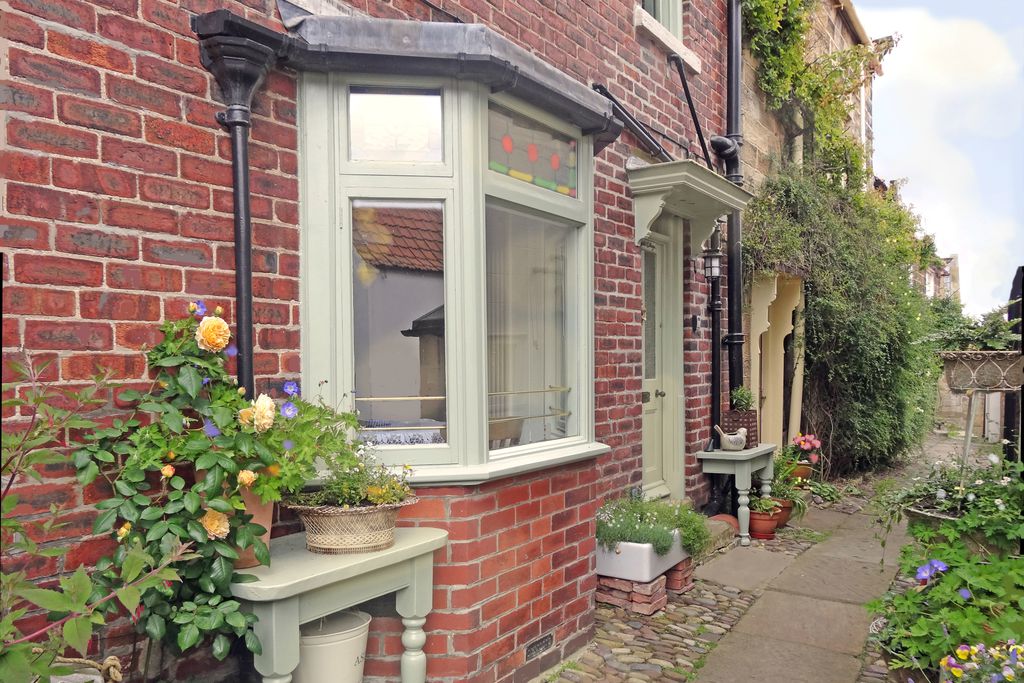 Greenfield Cottage gallery - Gallery