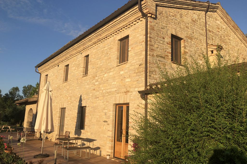 Villa in the Vineyard gallery - Gallery