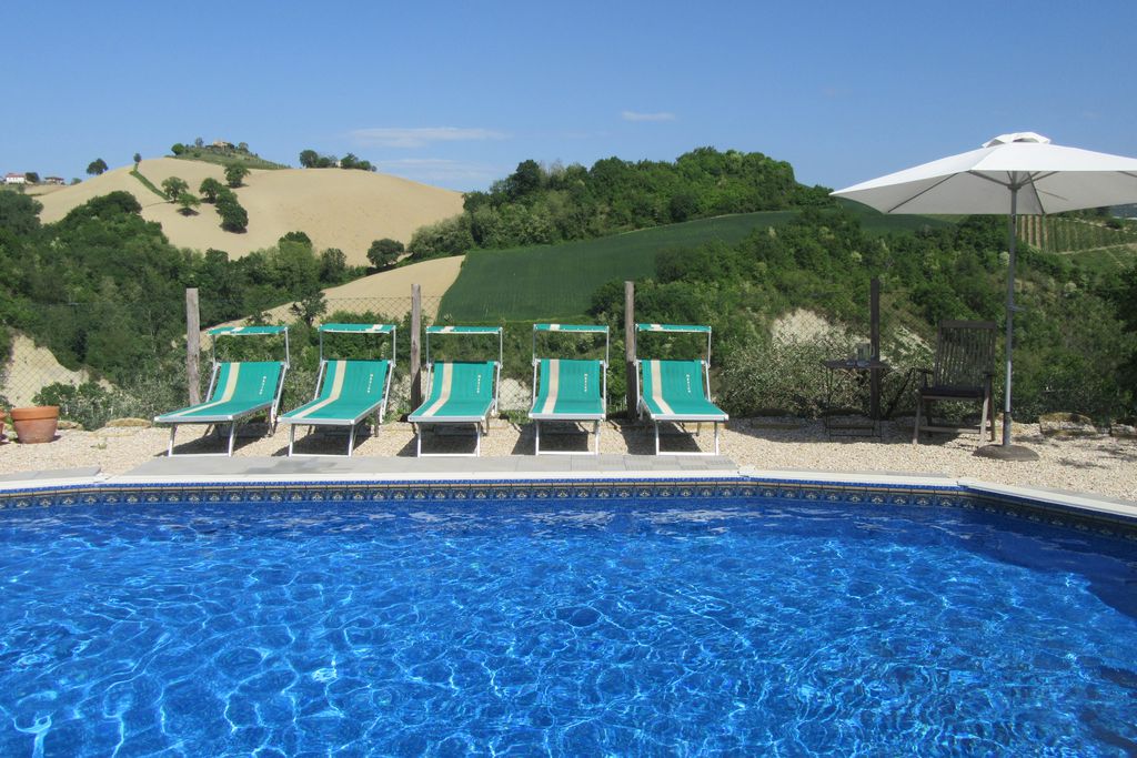 Villa in the Vineyard gallery - Gallery