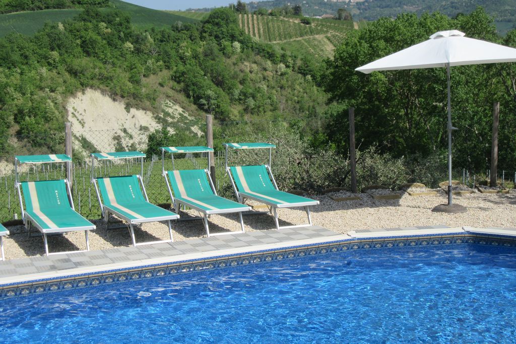 Villa in the Vineyard gallery - Gallery