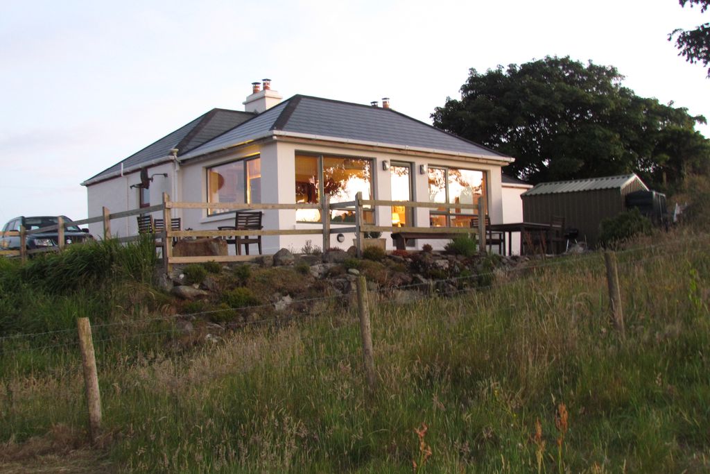 Cuach Cottage - Gallery