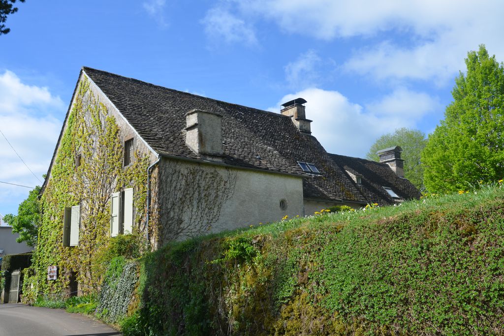 Maison d’Hôtes de Charme La Fournio gallery - Gallery