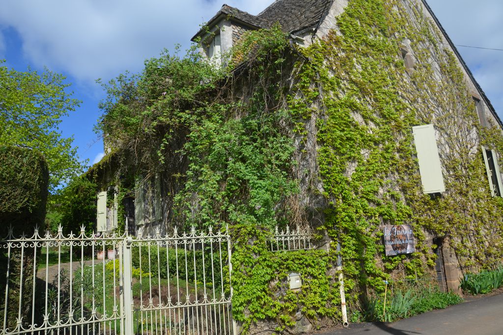 Maison d’Hôtes de Charme La Fournio gallery - Gallery