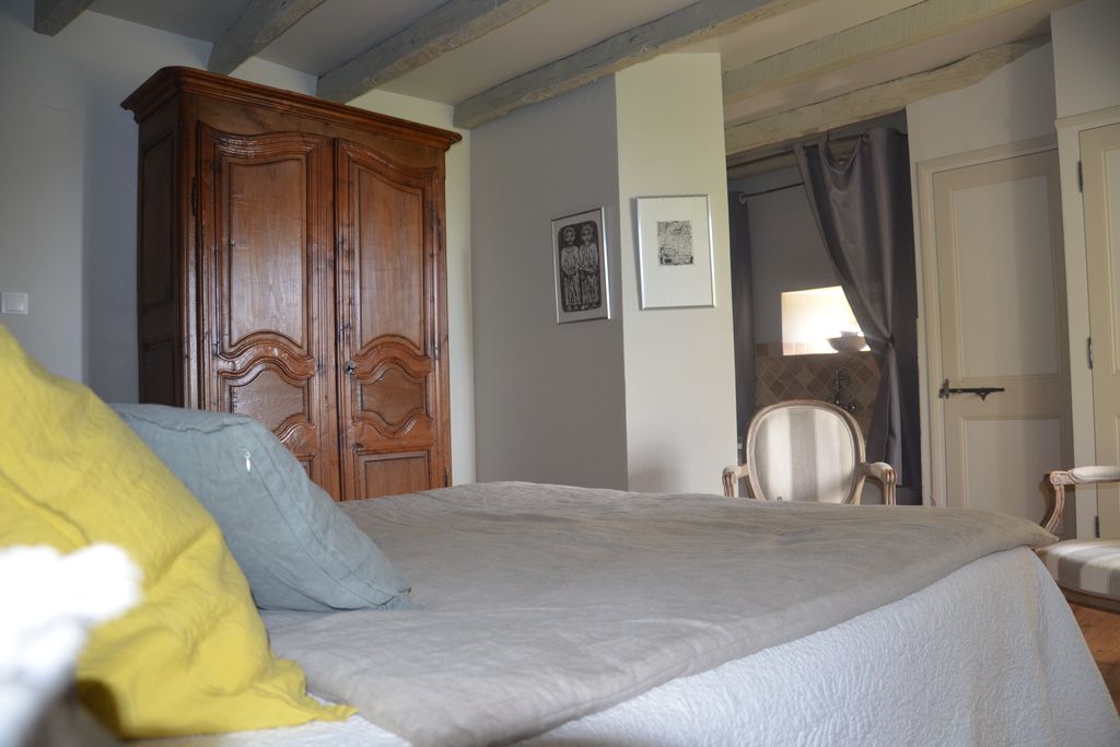 Maison d'Hôtes de Charme La Fournio gallery - Gallery