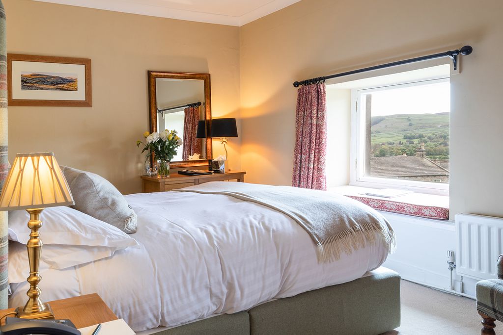 The Burgoyne Hotel gallery - Gallery