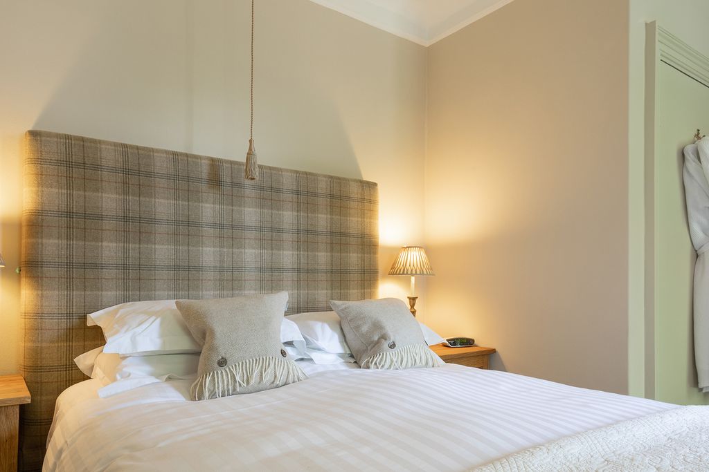 The Burgoyne Hotel gallery - Gallery