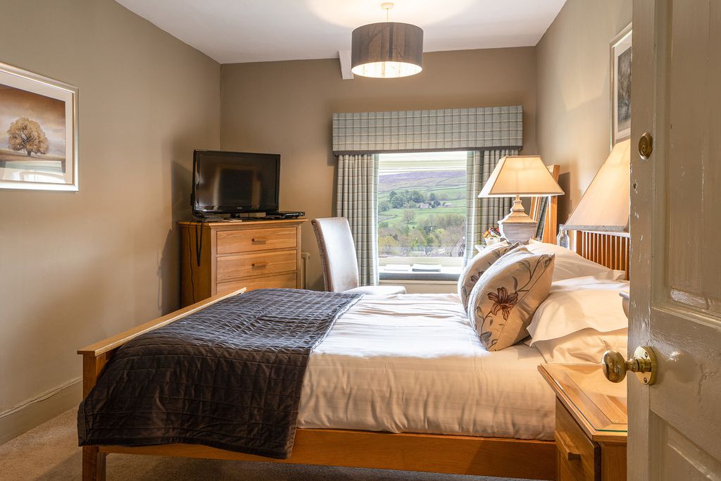 The Burgoyne Hotel gallery - Gallery