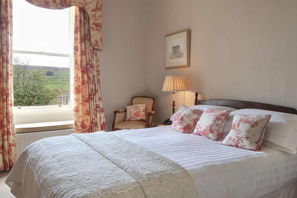 The Burgoyne Hotel gallery - Gallery