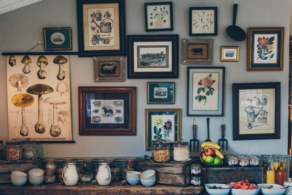 Widbrook Grange gallery - Gallery