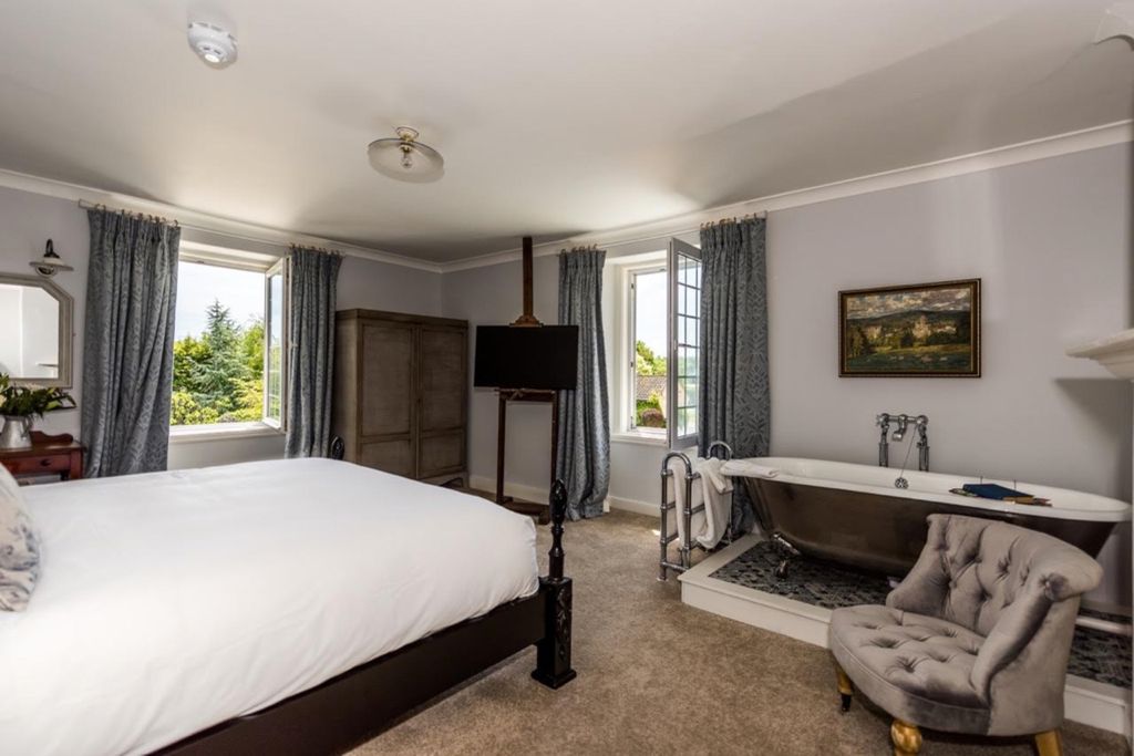 Widbrook Grange gallery - Gallery