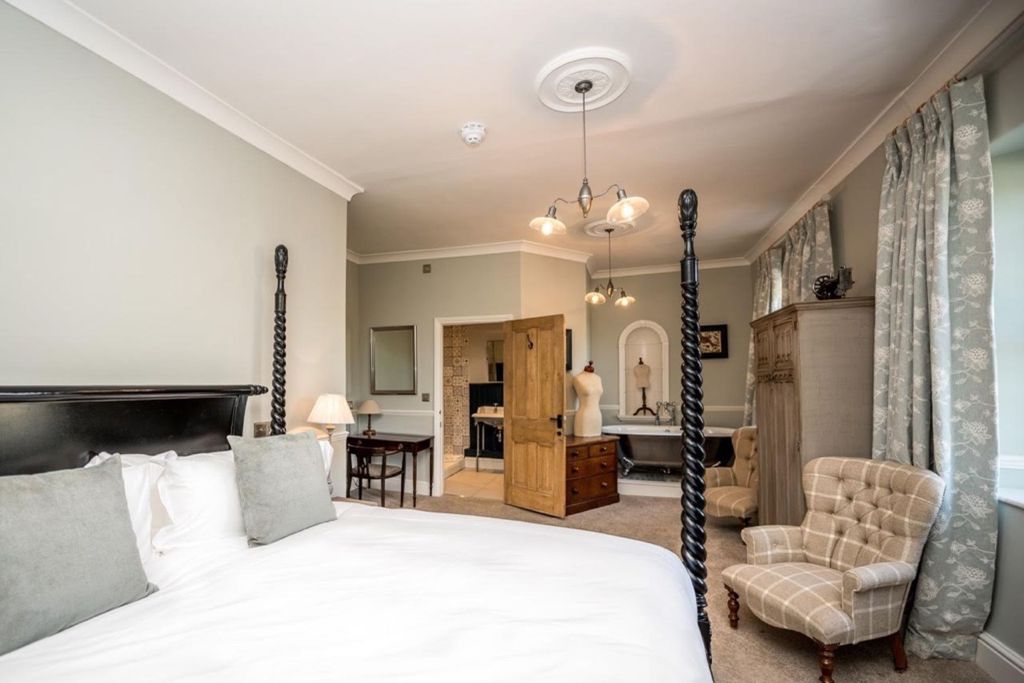 Widbrook Grange gallery - Gallery
