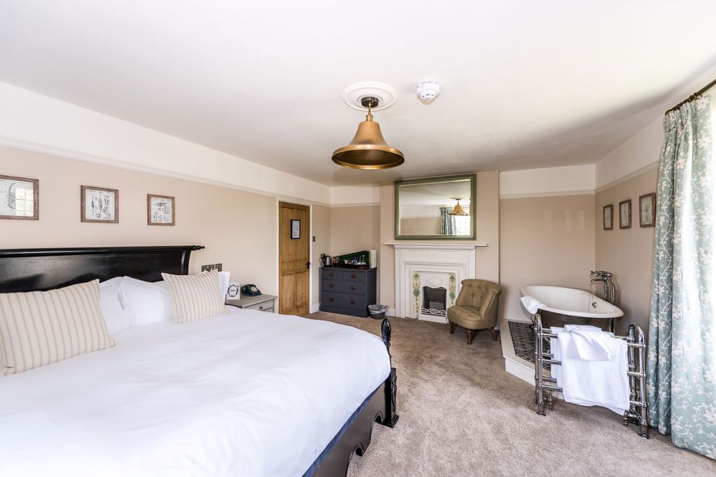 Widbrook Grange gallery - Gallery