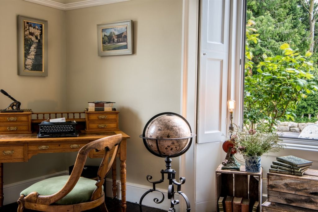 Widbrook Grange gallery - Gallery
