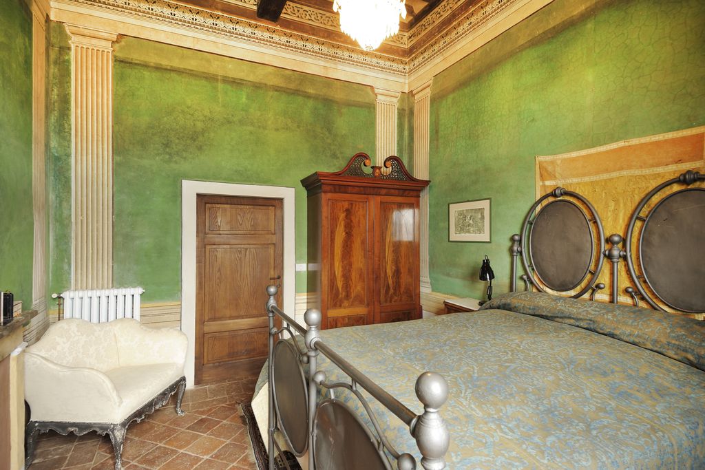 Castello di Potentino gallery - Gallery
