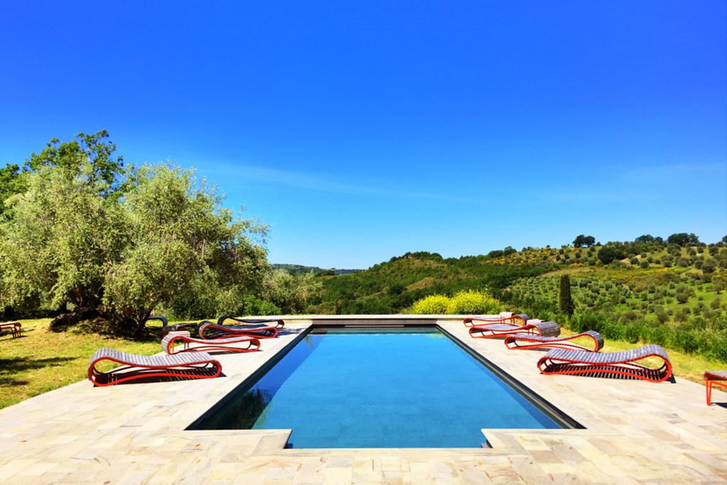 Castello di Potentino gallery - Gallery