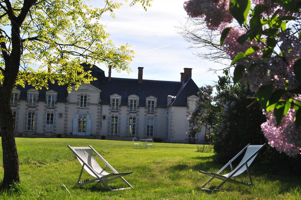 Château La Touanne gallery - Gallery