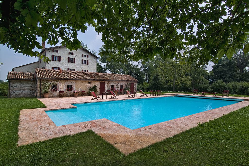 Villa Bencontenta Sawdays - 