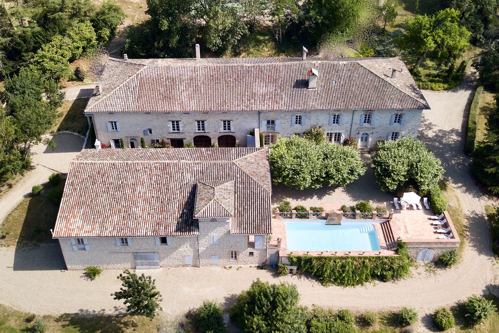 Le Domaine de Perches gallery - Gallery