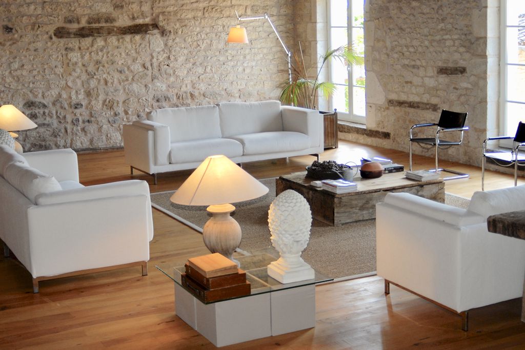 Le Domaine de Perches gallery - Gallery