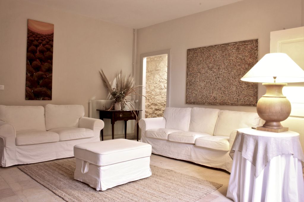 Le Domaine de Perches gallery - Gallery