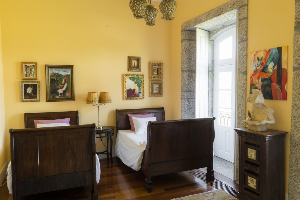 Quinta de Freixieiro gallery - Gallery
