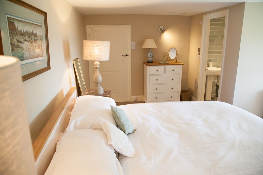 Beaufront Hill Head - Gallery