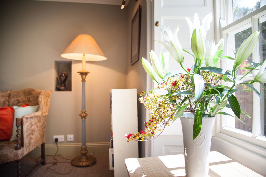 Beaufront Hill Head - Gallery