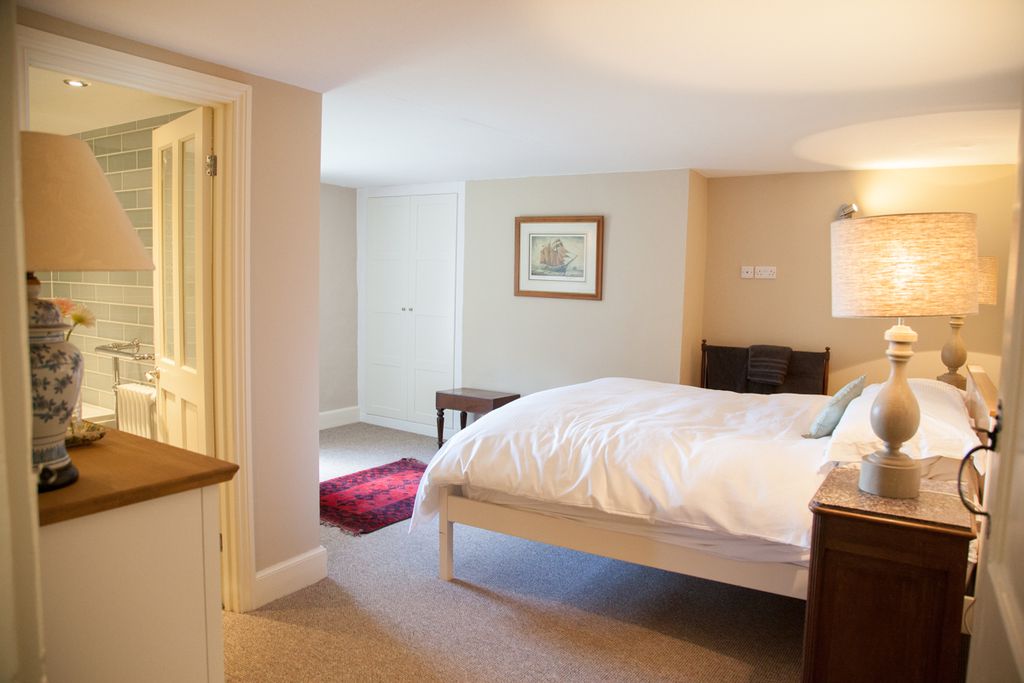 Beaufront Hill Head - Gallery