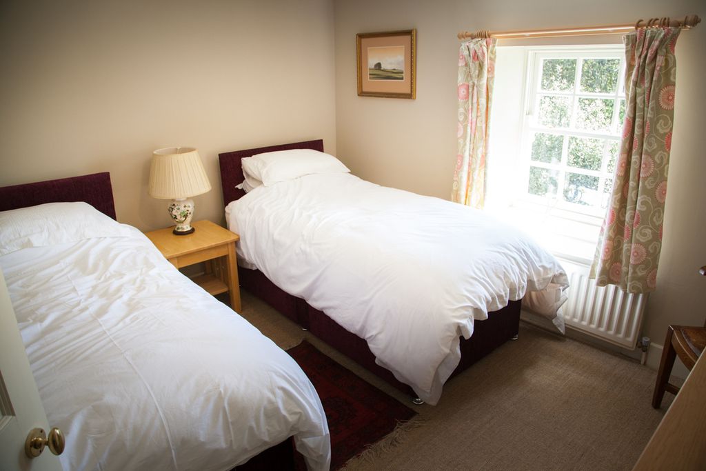 Beaufront Hill Head - Gallery