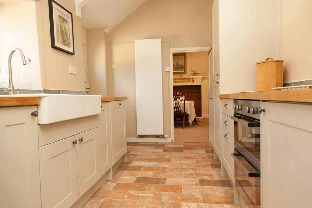 Beaufront Hill Head - Gallery