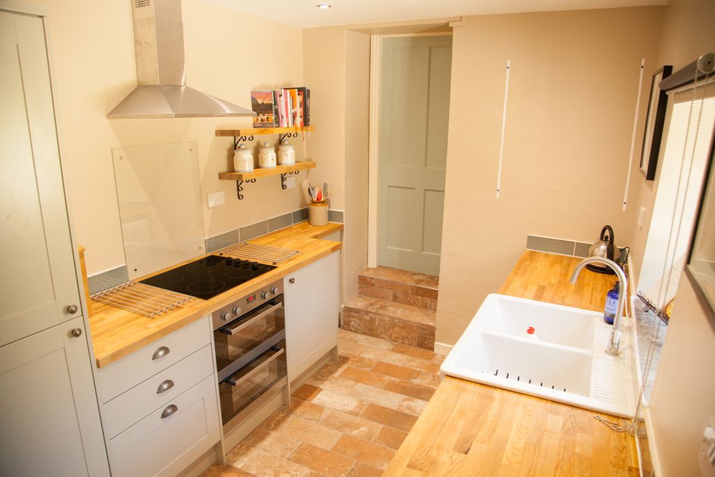 Beaufront Hill Head - Gallery